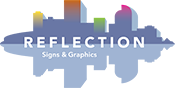 Reflection Signs & Graphics