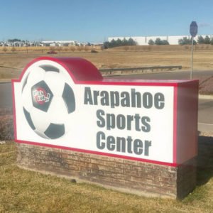 Arapahoe Sports Center